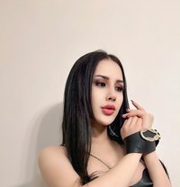 🇦🇿Hanna🇦🇿 Vip Escort - Acompañantes transexual in Dubai