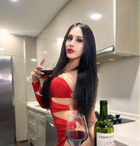 🇦🇿Hanna🇦🇿 Vip Escort - Acompañantes transexual in Doha