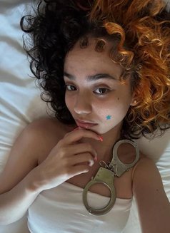 Hanna Wants You Tonight - escort in Gurgaon Photo 1 of 4