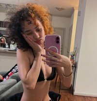 Hanna Wants You Tonight - escort in Gurgaon