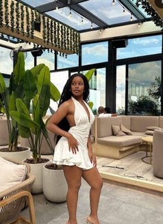 Hanna Wants You Tonight - escort in Gurgaon Photo 3 of 4