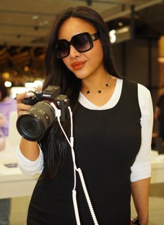 Hannaforyou - Transsexual escort in Hong Kong Photo 6 of 10