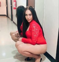 Hannaforyou - Transsexual escort in Singapore Photo 11 of 18