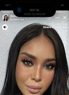 Hannaforyou - Transsexual escort in Manila Photo 22 of 22