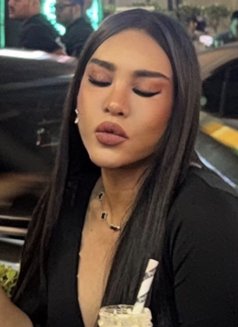 Hannaforyou - Acompañantes transexual in Singapore Photo 15 of 18