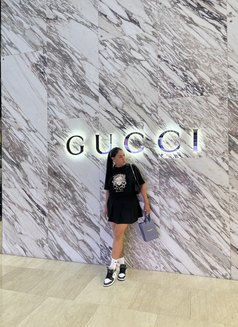 Hannaforyou - Acompañantes transexual in Singapore Photo 18 of 18