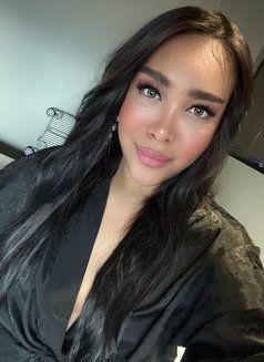 Hannaforyou - Acompañantes transexual in Manila Photo 19 of 21