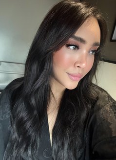 Hannaforyou - Acompañantes transexual in Manila Photo 20 of 21