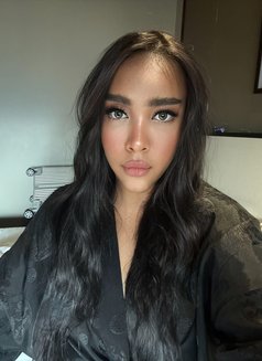 Hannaforyou - Acompañantes transexual in Manila Photo 21 of 21