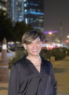 Hannaforyou - Male escort in Riyadh Photo 1 of 6