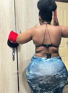 Hannah Anal, Videos, Videos Call - escort in Nairobi Photo 4 of 5