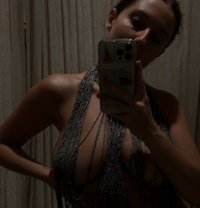 Hannah - escort in London