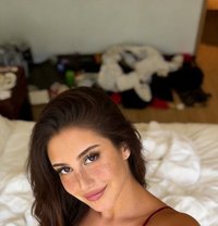 Hannah - escort in London