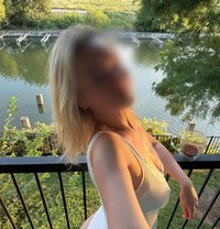 Hannah - escort in Okinawa Island