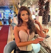 Hannah Celine Party Doll - escort in Hong Kong