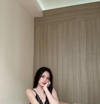 Hannah (Escort) - escort in Manila