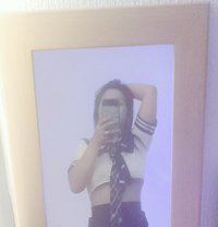 Juliana - escort in Edinburgh