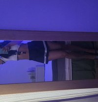 Juliana - escort in Edinburgh