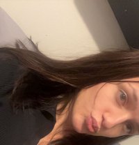 Hannah - escort in Jubail