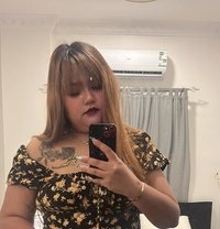 HANNAH from Thailand 🇹🇭 in Khobar 🇸🇦 - masseuse in Khobar