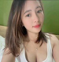 Hannah - escort in Hyderabad