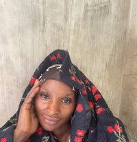 Hannah - Transsexual escort in Abuja