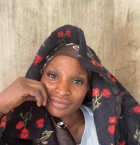 Hannah - Transsexual escort in Abuja