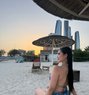 Hannah - escort in Abu Dhabi Photo 4 of 14