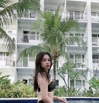 Hannah (Escort) - escort in Manila