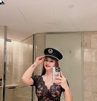 TS Hannah - Acompañantes transexual in Taipei