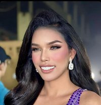 Hannah - masseuse in Manila
