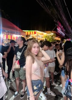 Hannah - Acompañantes transexual in Taichung Photo 6 of 6