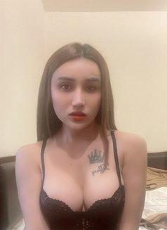 Hannah - Acompañantes transexual in Taichung Photo 6 of 7