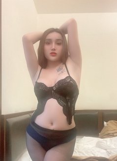 Hannah - Acompañantes transexual in Taichung Photo 7 of 7