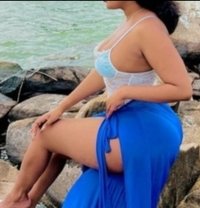 Hannah FROM ETHIOPIA(kilimani) - escort in Nairobi