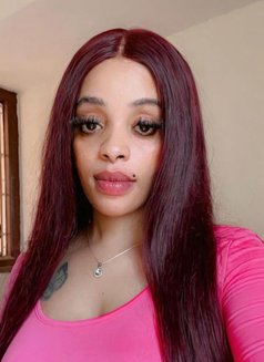Hannah FROM ETHIOPIA(kilimani) - escort in Nairobi Photo 5 of 5