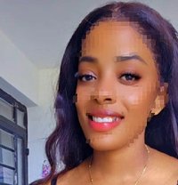 Hannah FROM ETHIOPIA(kilimani) - escort in Nairobi