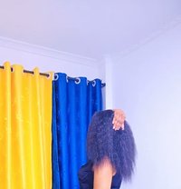 Hannah FROM ETHIOPIA(kilimani) - puta in Nairobi