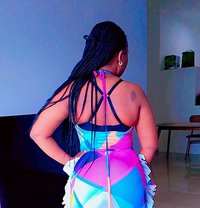 Hannah - escort in Kuala Lumpur