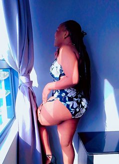 Hannah - escort in Kuala Lumpur Photo 3 of 4