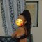 Hannah Just Arrived in Mundwa Kharad - escort in Pune Photo 2 of 8