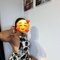 Hannah Just Landed in Andheri East - escort in Mumbai Photo 2 of 2