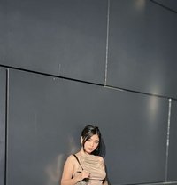 Hannah Kim - escort in Manila