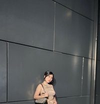 Hannah Kim - escort in Manila