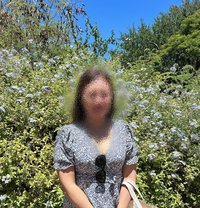 Hannah Korean - escort in Seoul