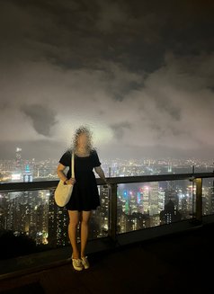 Hannah Korean - puta in Seoul Photo 4 of 5