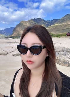 Hannah Korean - escort in Seoul Photo 4 of 7