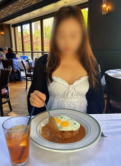 Hannah Korean - escort in Seoul Photo 6 of 7