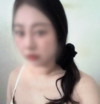 Hannah Korean - escort in Seoul