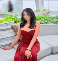 Hannah Lee Independent Meets Super Gfe - escort in Colombo